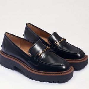 LAURS LUG SOLE LOAFER